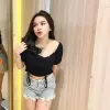 Angelia photo 5, asian, slim, blonde hair, 166 cm, 48 kg, Medium bust, Hong Kong