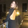 Aniara photo 5, slavic, curvy, black hair, 167 cm, 46 kg, Large bust, Hong Kong