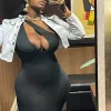 Audreyia photo 5, ebony / black, curvy, black hair, 174 cm, 85 kg, Large bust, Hong Kong