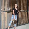 Beerya photo 10, asian, slim, black hair, 165 cm, 49 kg, Large bust, Hong Kong