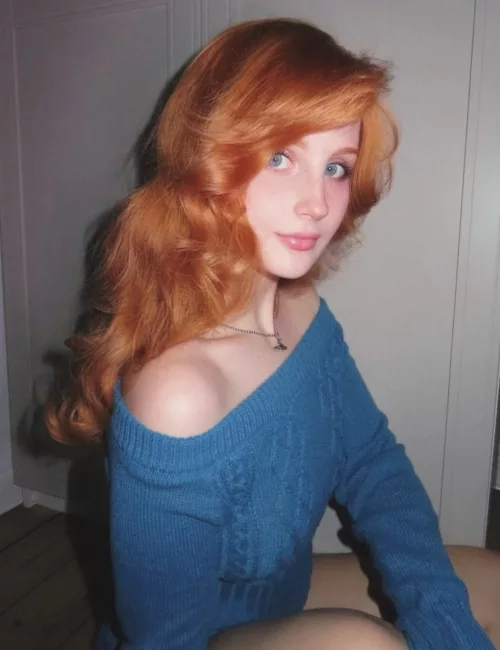 Beie photo 2, european, slim, red hair, 170 cm, 55 kg, Large bust, Hong Kong