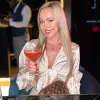 Belana photo 6, latino, slim, blonde hair, 169 cm, 55 kg, Medium bust, Hong Kong