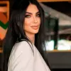 Belarda photo 4, slavic, slim, black hair, 170 cm, 50 kg, Large bust, Hong Kong