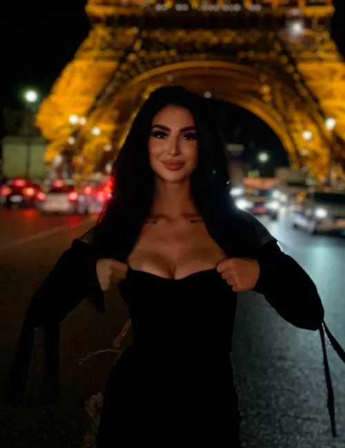 Belarda photo 5, slavic, slim, black hair, 170 cm, 50 kg, Large bust, Hong Kong