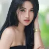 Belly photo 4, slavic, slim, black hair, 165 cm, 55 kg, Medium bust, Hong Kong