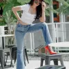 Belly photo 7, slavic, slim, black hair, 165 cm, 55 kg, Medium bust, Hong Kong