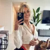 Belolen photo 8, asian, slim, blonde hair, 168 cm, 50 kg, Medium bust, Hong Kong