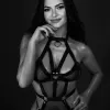 Belolie photo 4, european, slim, black hair, 160 cm, 50 kg, Large bust, Hong Kong