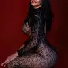 Belolie photo 5, european, slim, black hair, 160 cm, 50 kg, Large bust, Hong Kong