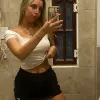 Beta photo 2, european, slim, blonde hair, 162 cm, 59 kg, Medium bust, Hong Kong