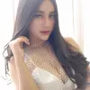 Brinie photo 2, slavic, average, black hair, 159 cm, 46 kg, Medium bust, Hong Kong