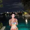 Brna photo 4, asian, slim, black hair, 165 cm, 50 kg, Large bust, Hong Kong