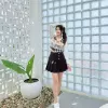 Brta photo 7, asian, slim, black hair, 160 cm, 50 kg, Large bust, Hong Kong