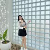 Brta photo 9, asian, slim, black hair, 160 cm, 50 kg, Large bust, Hong Kong