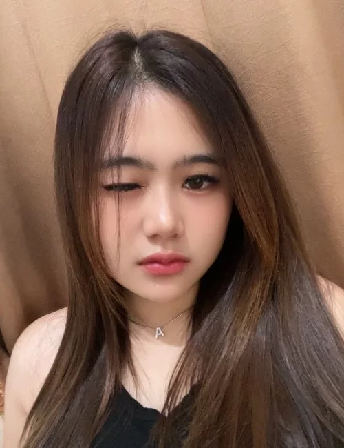 Caa photo 8, asian, slim, black hair, 167 cm, 50 kg, Medium bust, Hong Kong