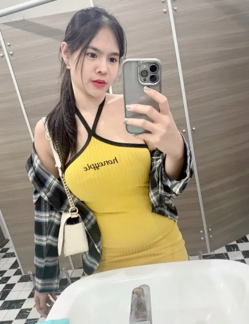 Caioen photo 5, asian, average, black hair, 155 cm, 48 kg, Large bust, Hong Kong