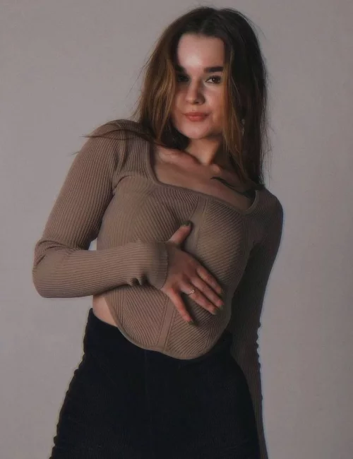 Cama photo 3, european, slim, brunette, 159 cm, 51 kg, Small bust, Hong Kong