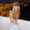 Cana photo 4, slavic, average, blonde hair, 170 cm, 55 kg, Large bust, Hong Kong
