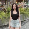 Candyia photo 8, latino, slim, black hair, 169 cm, 50 kg, Large bust, Hong Kong