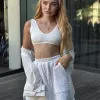 Cherryia photo 4, european, slim, blonde hair, 167 cm, 55 kg, Medium bust, Hong Kong