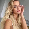 Chiaka photo 4, slavic, slim, blonde hair, 170 cm, 54 kg, Medium bust, Hong Kong