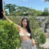 Chiala photo 7, european, slim, black hair, 165 cm, 53 kg, Medium bust, Hong Kong