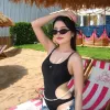 Chloeia photo 4, european, slim, black hair, 171 cm, 51 kg, Large bust, Hong Kong