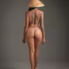 Clia photo 5, latino, average, black hair, 168 cm, 55 kg, Large bust, Hong Kong