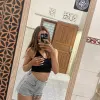 Clioda photo 2, european, average, blonde hair, 155 cm, 48 kg, Medium bust, Hong Kong