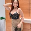 Clonka photo 4, asian, slim, brunette, 156 cm, 55 kg, Large bust, Hong Kong