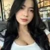 Daarra photo 3, asian, slim, black hair, 155 cm, 45 kg, Medium bust, Hong Kong