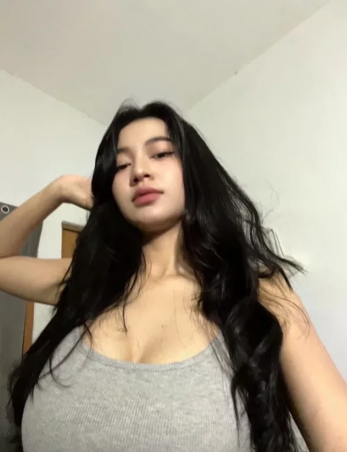 Daarra photo 4, asian, slim, black hair, 155 cm, 45 kg, Medium bust, Hong Kong