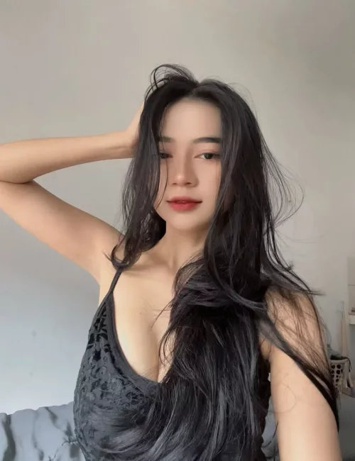 Daarra photo 5, asian, slim, black hair, 155 cm, 45 kg, Medium bust, Hong Kong