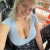 Data photo 3, european, average, blonde hair, 170 cm, 69 kg, Large bust, Hong Kong