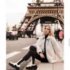 Deta photo 4, latino, slim, blonde hair, 163 cm, 50 kg, Medium bust, Hong Kong