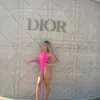 Deta photo 9, latino, slim, blonde hair, 163 cm, 50 kg, Medium bust, Hong Kong