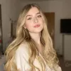 Diya photo 2, asian, slim, blonde hair, 169 cm, 54 kg, Medium bust, Hong Kong