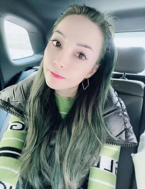 Ela photo 4, asian, slim, brunette, 160 cm, 45 kg, Large bust, Hong Kong