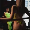 Ella Lina photo 6, slavic, slim, blonde hair, 168 cm, 50 kg, Medium bust, Hong Kong