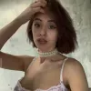Elma photo 6, european, average, brunette, 177 cm, 53 kg, Medium bust, Hong Kong