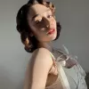 Elyaia photo 5, european, slim, brunette, 170 cm, 55 kg, Medium bust, Hong Kong