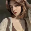 Elyaia photo 6, european, slim, brunette, 170 cm, 55 kg, Medium bust, Hong Kong