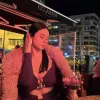 Emeris photo 5, european, slim, brunette, 169 cm, 59 kg, Large bust, Hong Kong