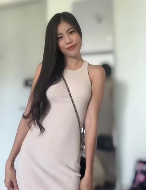 Emerna photo 2, asian, slim, black hair, 158 cm, 45 kg, Medium bust, Hong Kong