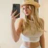 Emiona photo 3, slavic, slim, blonde hair, 167 cm, 51 kg, Medium bust, Hong Kong
