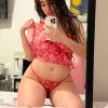Emirta photo 3, latino, slim, black hair, 169 cm, 65 kg, Medium bust, Hong Kong