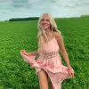 Emla photo 5, slavic, slim, blonde hair, 168 cm, 53 kg, Medium bust, Hong Kong