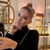 Esarva photo 3, european, slim, blonde hair, 168 cm, 53 kg, Medium bust, Hong Kong