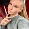 Esarva photo 5, european, slim, blonde hair, 168 cm, 53 kg, Medium bust, Hong Kong