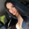 Esiona photo 7, slavic, slim, black hair, 165 cm, 52 kg, Medium bust, Hong Kong